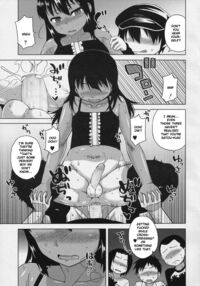 S wa fragile no S Ch. 1-4 / SはフラジールのS 第1-4話 Page 55 Preview