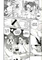 Gyanfumi Try / ギャンフミとらい [Bowieknife] [Gundam Build Fighters Try] Thumbnail Page 12