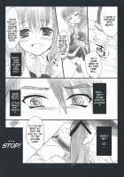The Queen Of Nightmare / The Queen Of Nightmare [Nekou Izuru] [Umineko No Naku Koro Ni] Thumbnail Page 12