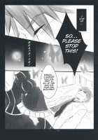 The Queen Of Nightmare / The Queen Of Nightmare [Nekou Izuru] [Umineko No Naku Koro Ni] Thumbnail Page 13