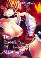The Queen Of Nightmare / The Queen Of Nightmare [Nekou Izuru] [Umineko No Naku Koro Ni] Thumbnail Page 01