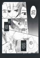 The Queen Of Nightmare / The Queen Of Nightmare [Nekou Izuru] [Umineko No Naku Koro Ni] Thumbnail Page 05