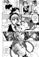 Black And White Puppet [Todd Oyamada] [Original] Thumbnail Page 04