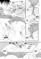 Rikako Inomoto - Out Of The Rain / ［井ノ本リカ子］　雨宿り　（英訳） [Inomoto Rikako] [Original] Thumbnail Page 13