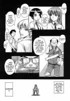Seiyoku Zenkai Musume [Isorashi] [Original] Thumbnail Page 02