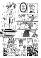 Seiyoku Zenkai Musume [Isorashi] [Original] Thumbnail Page 07
