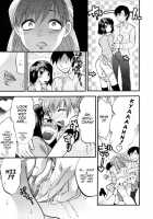 HSS [Yuzuki N Dash] [Original] Thumbnail Page 09