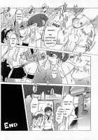 Promiscuity Classroom / ぽ～じゅ [Monty] [Original] Thumbnail Page 12