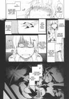 Dosukebe Elf No Ishukan Nikki 1 / ドスケベエルフの異種姦日記 1 [Ryo (Metamor)] [Original] Thumbnail Page 12