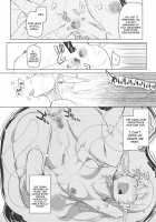 Dosukebe Elf No Ishukan Nikki 1 / ドスケベエルフの異種姦日記 1 [Ryo (Metamor)] [Original] Thumbnail Page 13