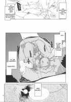 Dosukebe Elf No Ishukan Nikki 1 / ドスケベエルフの異種姦日記 1 [Ryo (Metamor)] [Original] Thumbnail Page 14