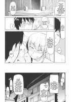 Dosukebe Elf No Ishukan Nikki 1 / ドスケベエルフの異種姦日記 1 [Ryo (Metamor)] [Original] Thumbnail Page 05