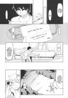 Dosukebe Elf No Ishukan Nikki 1 / ドスケベエルフの異種姦日記 1 [Ryo (Metamor)] [Original] Thumbnail Page 06