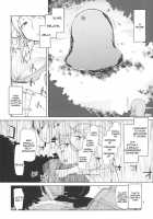 Dosukebe Elf No Ishukan Nikki 1 / ドスケベエルフの異種姦日記 1 [Ryo (Metamor)] [Original] Thumbnail Page 07