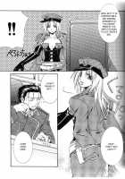 Scarlet [Shijima Kiri] [Fullmetal Alchemist] Thumbnail Page 10