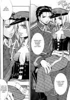 Scarlet [Shijima Kiri] [Fullmetal Alchemist] Thumbnail Page 11