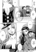 Scarlet [Shijima Kiri] [Fullmetal Alchemist] Thumbnail Page 12