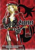 Scarlet [Shijima Kiri] [Fullmetal Alchemist] Thumbnail Page 01