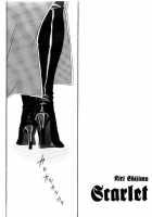 Scarlet [Shijima Kiri] [Fullmetal Alchemist] Thumbnail Page 03