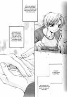 Scarlet [Shijima Kiri] [Fullmetal Alchemist] Thumbnail Page 06