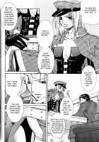 Scarlet [Shijima Kiri] [Fullmetal Alchemist] Thumbnail Page 09