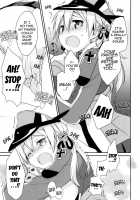 Admiral, Can I Keep You Warm? / アトミラールさん温かいのがイいの？ [Natsume Eri] [Kantai Collection] Thumbnail Page 12