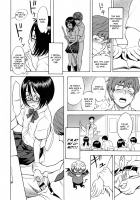 The Wakui-San Next To Me / となりの和久井さん [Shiden Akira] [Original] Thumbnail Page 10