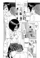 The Wakui-San Next To Me / となりの和久井さん [Shiden Akira] [Original] Thumbnail Page 12