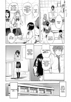The Wakui-San Next To Me / となりの和久井さん [Shiden Akira] [Original] Thumbnail Page 02