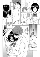 The Wakui-San Next To Me / となりの和久井さん [Shiden Akira] [Original] Thumbnail Page 04