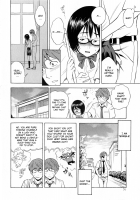 The Wakui-San Next To Me / となりの和久井さん [Shiden Akira] [Original] Thumbnail Page 06