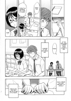 The Wakui-San Next To Me / となりの和久井さん [Shiden Akira] [Original] Thumbnail Page 08