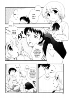 When I Woke Up In The Morning / 朝起きたら [Ueda Yuu] [Original] Thumbnail Page 02