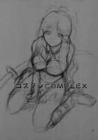 Cosplay COMPLEX [Genshiken] Thumbnail Page 02