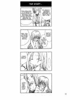 Cosplay COMPLEX [Genshiken] Thumbnail Page 04