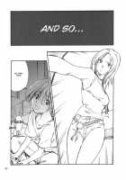 Cosplay COMPLEX [Genshiken] Thumbnail Page 05