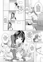 Their Relation / ふたりの関係 [Nekomata Naomi] [Original] Thumbnail Page 16