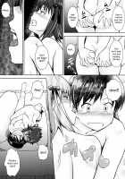 A Certain Day With Haruchiha / ある日のハルチハ [Inu] [The Idolmaster] Thumbnail Page 16