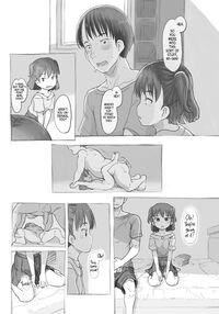 Fap Sessions with my Little Sister! / 妹と抜く Page 12 Preview