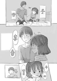 Fap Sessions with my Little Sister! / 妹と抜く Page 16 Preview