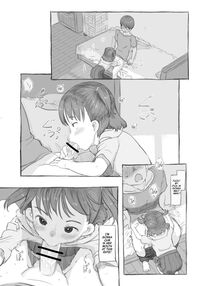 Fap Sessions with my Little Sister! / 妹と抜く Page 31 Preview