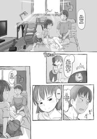 Fap Sessions with my Little Sister! / 妹と抜く Page 37 Preview