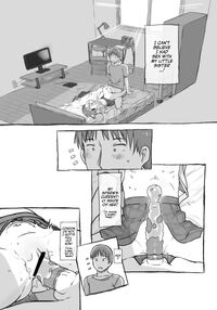 Fap Sessions with my Little Sister! / 妹と抜く Page 49 Preview