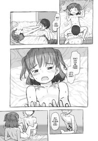 Fap Sessions with my Little Sister! / 妹と抜く Page 54 Preview