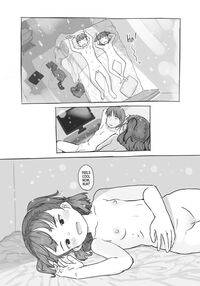 Fap Sessions with my Little Sister! / 妹と抜く Page 70 Preview