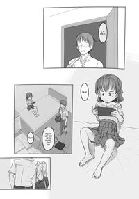 Fap Sessions with my Little Sister! / 妹と抜く Page 75 Preview