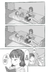 Fap Sessions with my Little Sister! / 妹と抜く Page 8 Preview