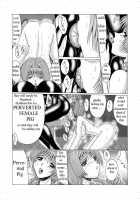 Shemale Kyoushi to Erobuta / シーメール教師とエロブタ 00 [Miyuma Subaru] [Original] Thumbnail Page 15