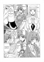 Shemale Kyoushi to Erobuta / シーメール教師とエロブタ 00 [Miyuma Subaru] [Original] Thumbnail Page 06