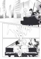 Kimi No Shiranai Boku No Koto/ Things You Don’T Know About Me [Fumidzuki-Ji A] [Neon Genesis Evangelion] Thumbnail Page 04